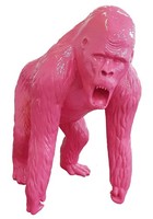 Abstrakte Deko Figur Statue Skulptur 130Cm Figuren Statuen Skulpturen Neu(A691B)
