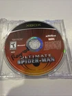Ultimate Spider-Man (Microsoft Xbox, 2005) Tested And Working
