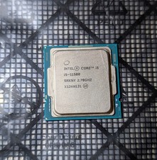 Intel Core i5-11500 (SRKNY) 2.70GHz 6-Core LG...