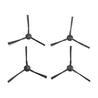4PCS Side Brush Robot Vacuum Cleaner Parts for   V55 V50 V5 V5S9182