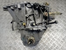 Boite de vitesse Peugeot P4