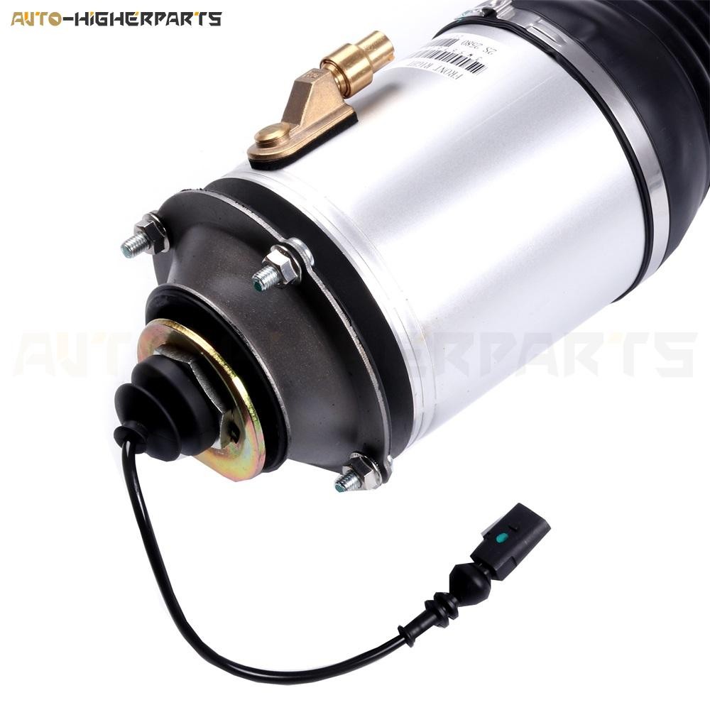 Bentley Continental 2004-2018 Front Right Air suspension strut