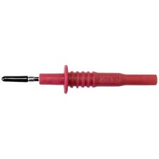 Mueller Electric BU-26106-2 CAT III 1000V Probe Red 1pc