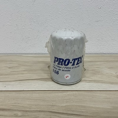 NOS Pro-Tec 166 Oil Filter