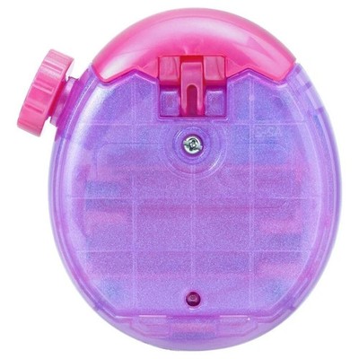 Tamagotchi Paradise -Purple Sky Takeshita☆Paradise & Shinako