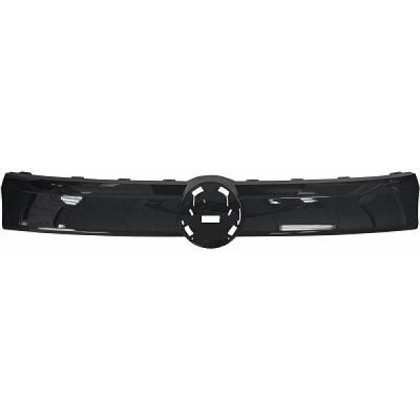 Diederichs 2298640 KüHlergitter, Frontgrill FüR VW Caddy V GroßRaumlimousine (Sb-image