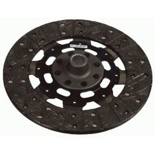 Disque d'embrayage Opel MONTEREY