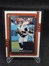 2025 Panini Donruss - Donruss Threads Joe Burrow #DTH-JBW (MEM)
