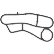 Elring 301.490 Dichtung Ölkühler für BMW LAND ROVER OPEL