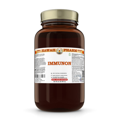 Immunon Herbal Formula Liquid Herbal Extract