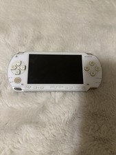 Console Sony PSP Playstation Portable PSP-1000 - CR