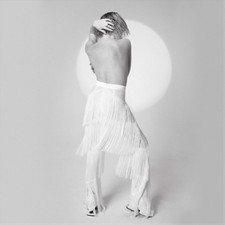 Carly Rae Jepsen Dedicated (CD) Album (UK IMPORT)