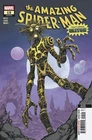 AMAZING SPIDER-MAN #15 TODD NAUCK 2ND PRINTING VARIANT (MARVEL 2025)