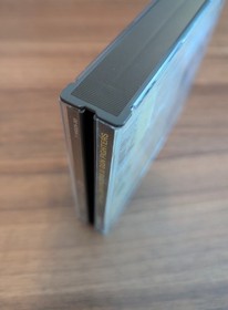 Lethal Enforcers 2 Gun Fighters Sega Mega CD PAL Complete with manual