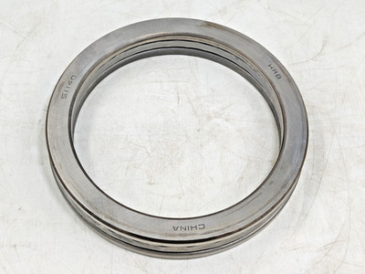 51140 HRB Einrichtungs-Druckkugellager HRB 51140 China 200 x 250 x 37 mm