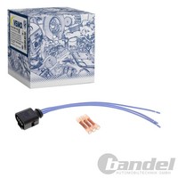 Vemo Kabelbaum REPARATUR-SATZ Passend FüR Audi A1 A2 A3 A4 A6 A8 Allroad Q3 Q5