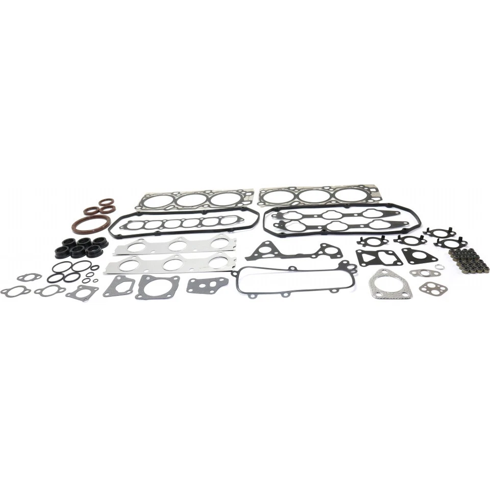 For Mitsubishi Montero Sport Head Gasket Set 1999-2004 Multi-Layered 3.5L Eng - Image 2 of 4