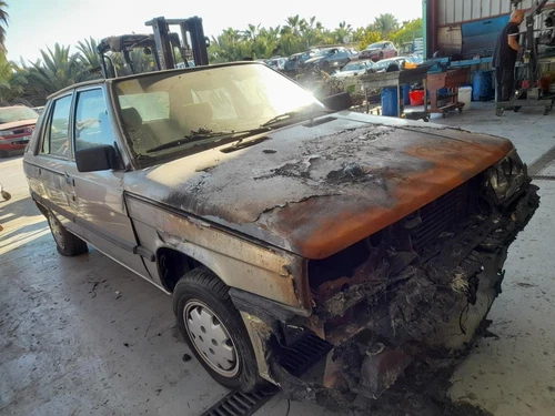 7700726732 Delco para RENAULT 1985 3839339 - Foto 5 di 10
