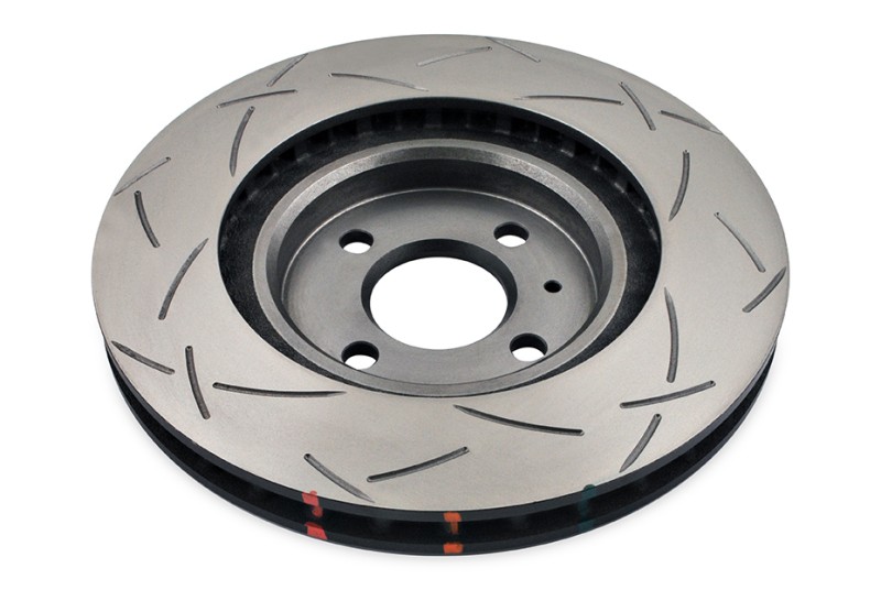 Lotus Elise 2007-2011 FRONT Brake disc
