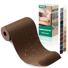 Canvas Repair Tape 4 70 Inch Waterproof Self-Adhesive Fabric Repair Patch for...