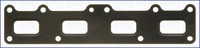 Dichtung AbgaskrüMmer Ajusa 13171600 FüR Dodge Chrysler Jeep Ecc Wrangler Tj ED1