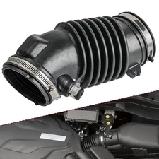 Air Intake Inlet Duct Hose Pipe 3.5L For Honda Odyssey Ridgeline Pilot 2016 - 21