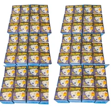 72x SATCO S1961 Bulbs - HUGE LOT! - 50 Watt, Halogen bulbs, MR16 Narrow Spot