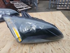 2005-2007 Mk2 Ford Focus Os Headlight Driver Right Halogen