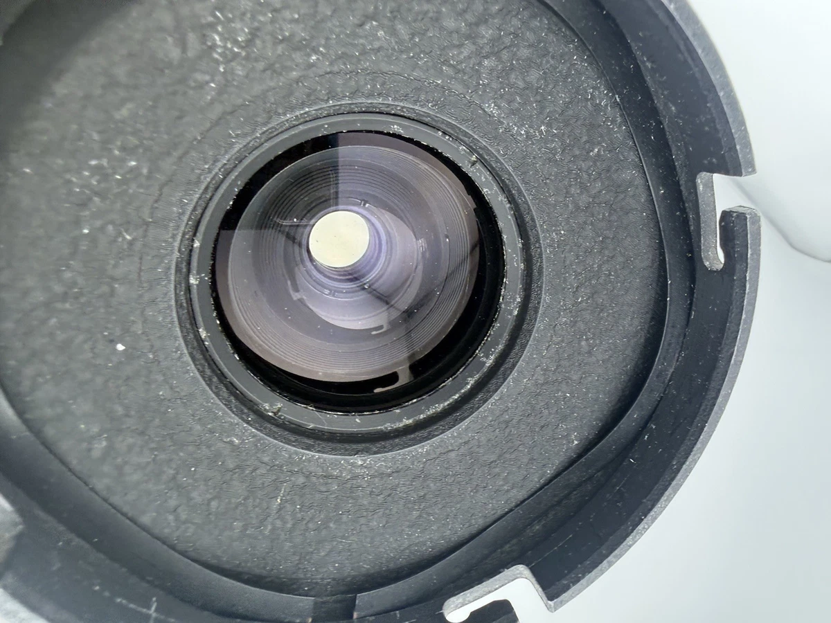 Taylor Hobson In Camera Lenses for sale - eBay
