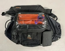 Petrol Audio Tech Equipment Bag PS607