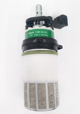 Bosch Electric Fuel Pump 580254013 for Volkswagen Golf Passat Jetta 1987-1993