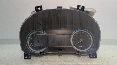 94013G5310 instrumentenblende KIA NIRO 2016 1.6 HEV PLUG-IN HYBRID 158830