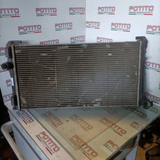 Radiateur Fiat IDEA