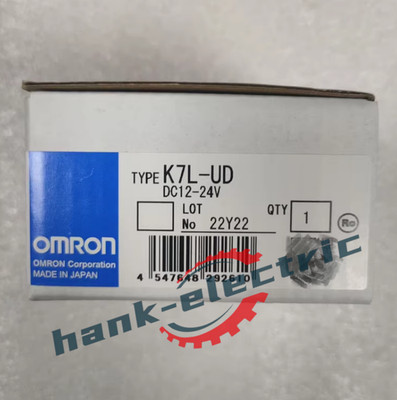 1PCS NEW Liquid level controller K7L-UD Shipping DHL/Fedex Fastshipping