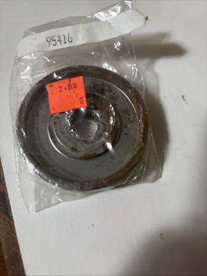 #ad #ad Briggs amp; Stratton 95416MA Blade Adapter for Craftsman Mower Murray $14.99