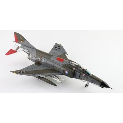 Hobby Master Aviation 1:72 F-4F Phantom II 38+17 JaboG 'Westfalen', 1981 HA19098