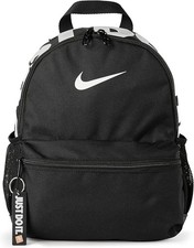 Image of Nike Kids Brasilia Heritage Mini Backpack DR6091 010