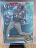 2022 Topps Bowman CJ Abrams #BPT-9 1st Edition Refractor Padres