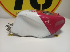 Serbatoio Benzina Carburante Gilera SP01 SP02 125cc