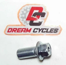 NOS SUZUKI BOLT 14X30 09103-14003 SS 09103-14008 NEW OEM FACTORY ORIGINAL