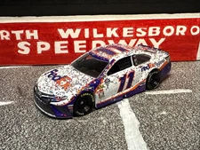 Denny Hamlin #11 2019 Daytona 500 Win 1/64 NASCAR Lionel ARC Diecast Loose