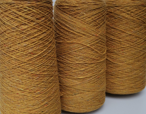 2ply GALANTA Knitting Cashmere Silk Merino Wool Cones Eske 1622 - 610g (2711-B) - Picture 2 of 6