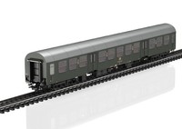 MäRklin H0 42580 - Personenwagen-Set (Dr)
