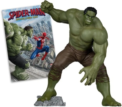 McFarlane Toys - Marvel Studios Hulk (Spider-Man: Brand New Day) 1:6 Statue [New