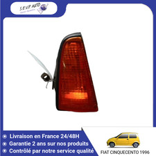 Clignotant Fiat CINQUECENTO