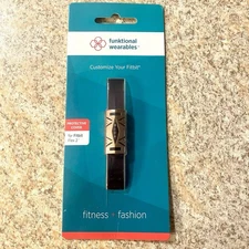 Functional Wearables for Fitbit Flex 2-New In Package