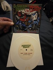 Agnostic Front/Murphys Law  Split 7