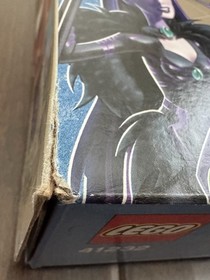 LEGO DC Super Hero Girls: Super Hero High School 41232