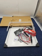 Voltset VSA20 VSA20Y Solar Panel Hardware / 20W / Charge Controller