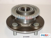 Japko 421040 Radnabe Rad Nabe FüR Nissan